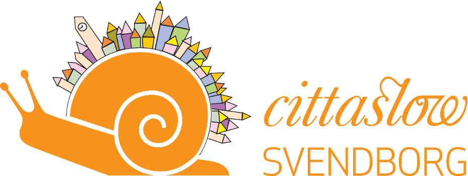 Cittaslow Svendborg Logo